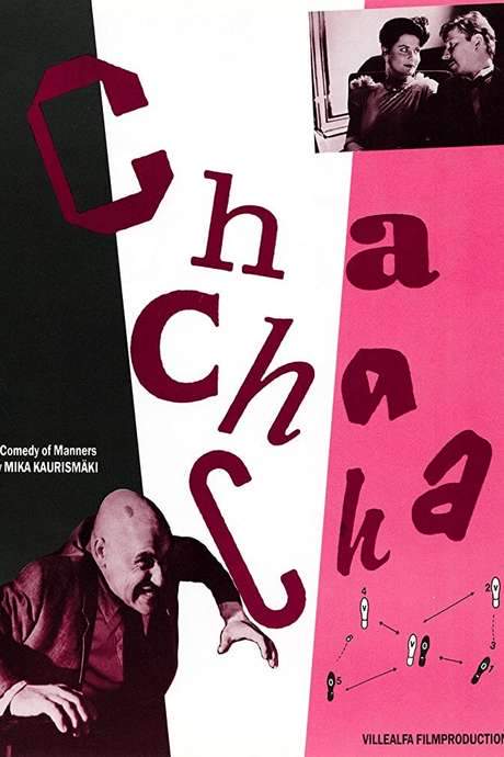 Cha Cha Cha